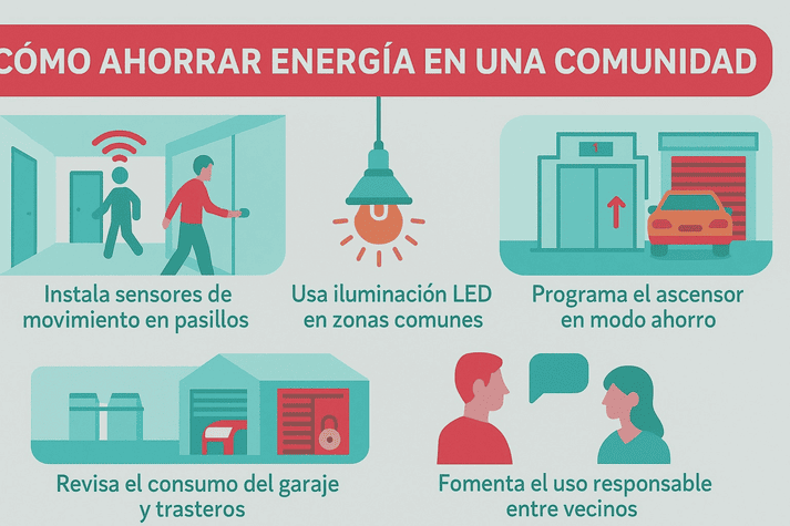 Electricistas en Galar